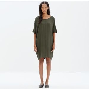 Madewell tunic/dress