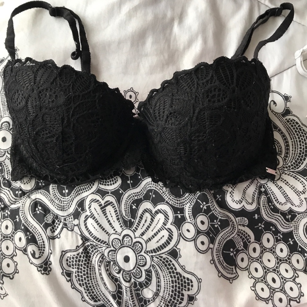 Push Up Date Bra ❗️SOLD❗️
