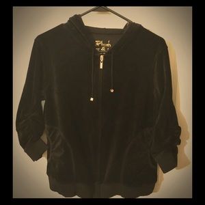 Victoria's Secret hoodie