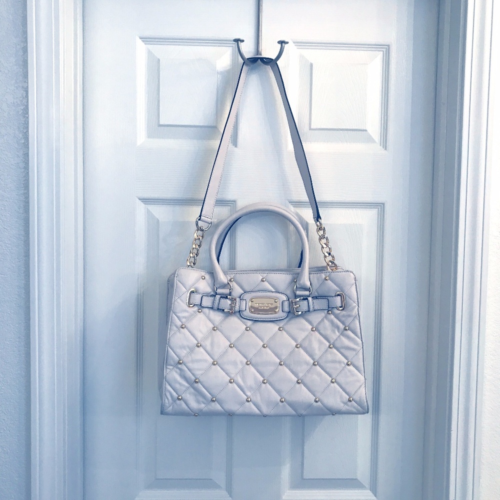Michael Kors handbag with shoulder strap