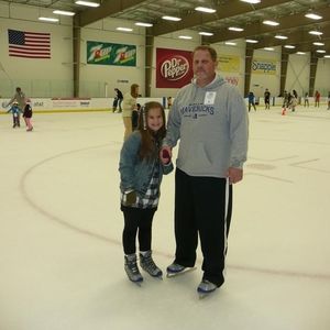 Meet your Posher, Cody