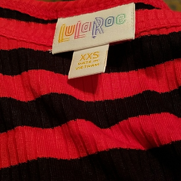 LuLaRoe - 2 piece Irma - Picture 2 of 3