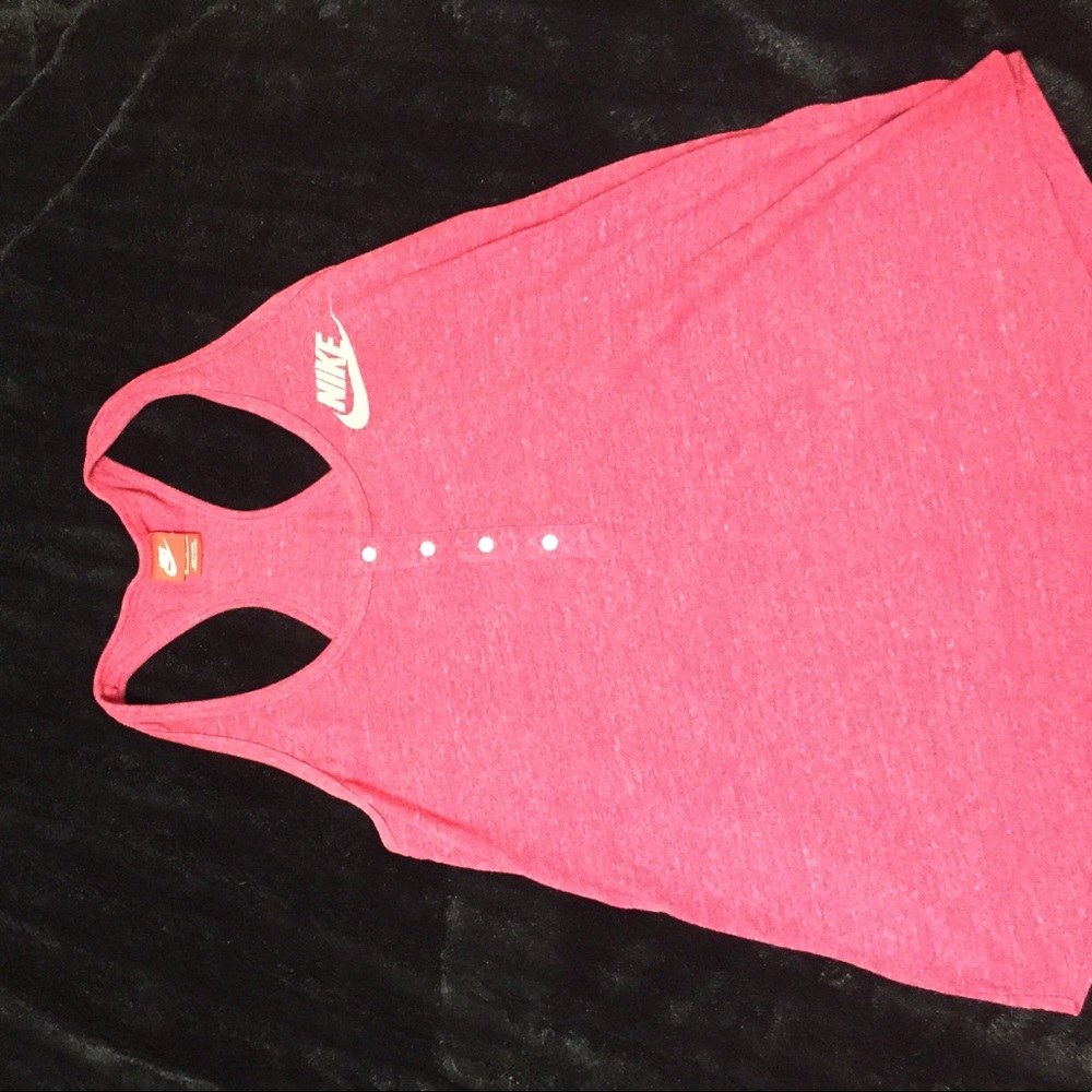 Nike Razorback Tank