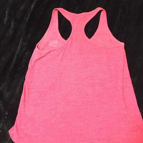 Nike Razorback Tank - Picture 3 of 3
