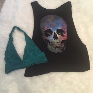 Two shirts bundle deal