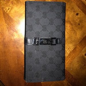 Gucci Wallet