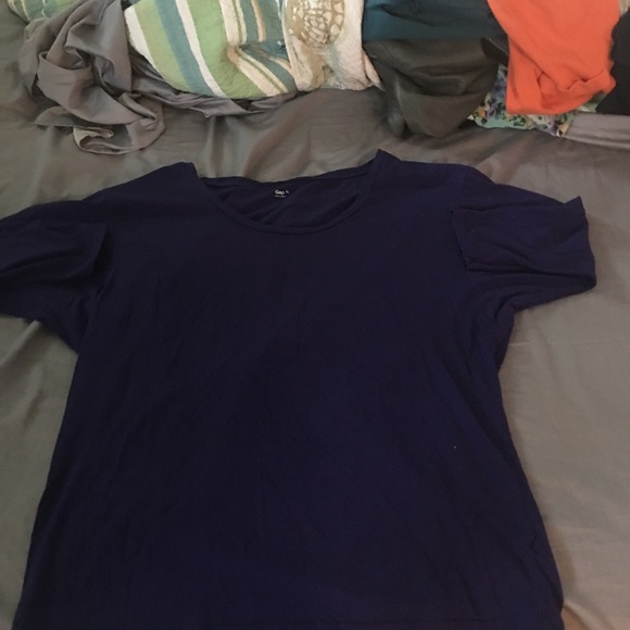 Purple long sleeve - Picture 1 of 1