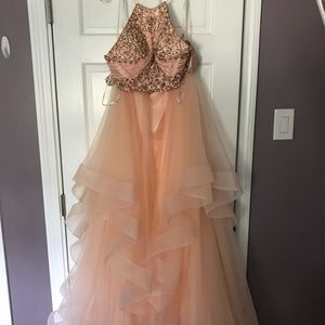 Brand New Prom Dress