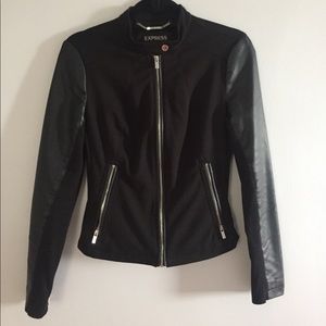 Express Light Jacket