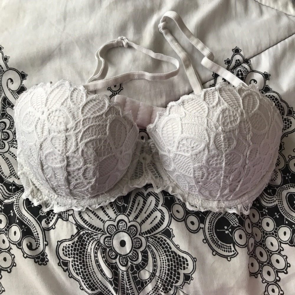 Push Up Date Bra ❗️SOLD❗️
