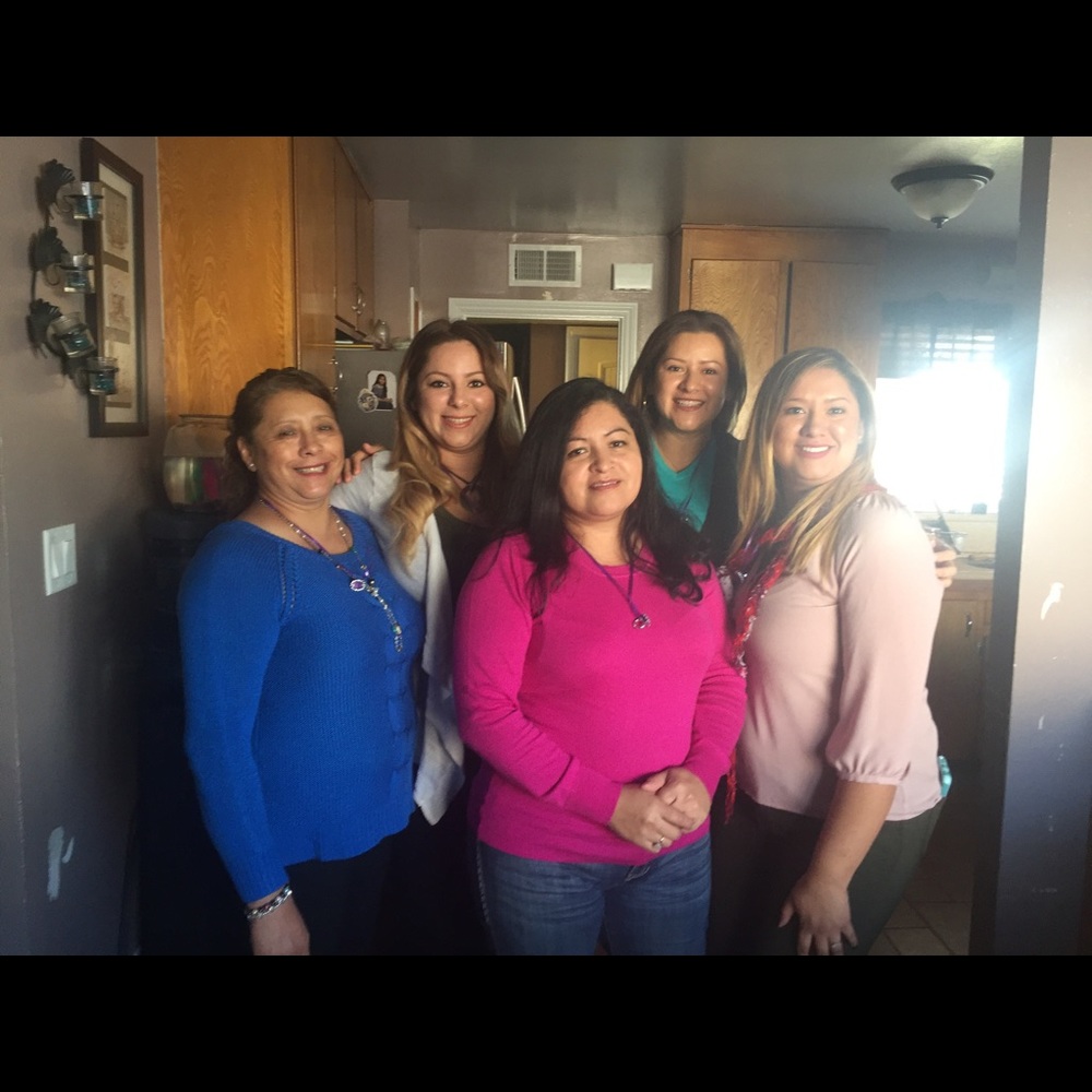 Meet your Posher, Selene