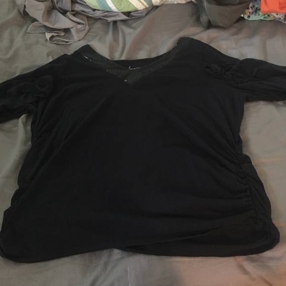 Blue long sleeve - Picture 1 of 1