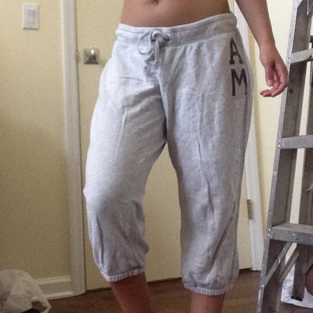 American Eagle Sweatpants