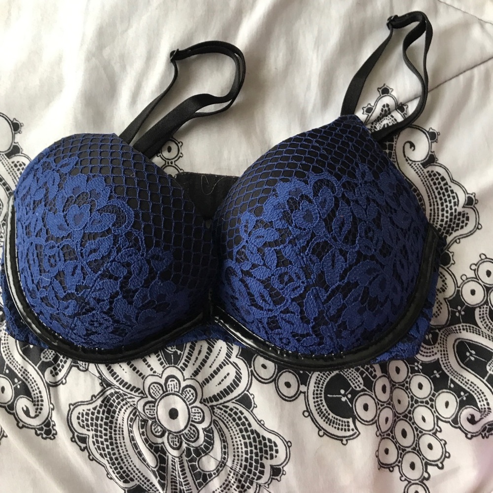 Push Up Demi Bra ❗️SOLD❗️