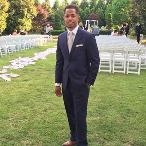 Meet your Posher, Jay