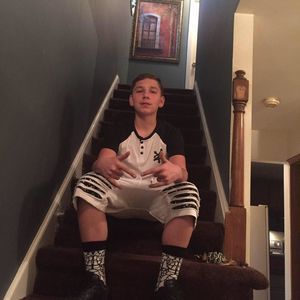 Meet your Posher, Dominic