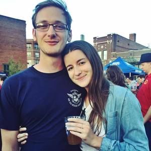 Meet your Posher, Jenna