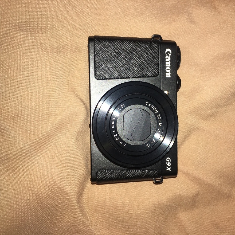 Canon g9x