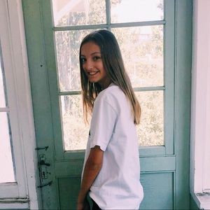 Meet your Posher, Tori