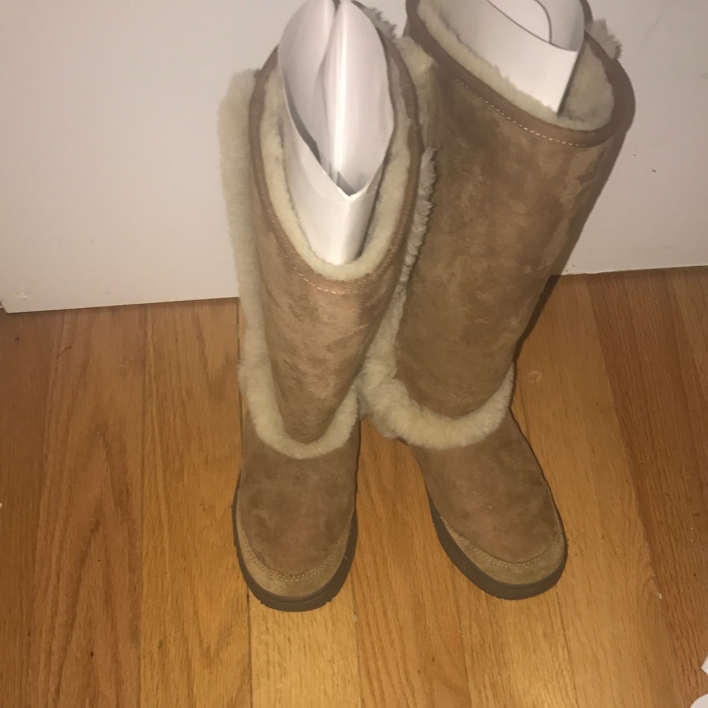 Sundance Uggs