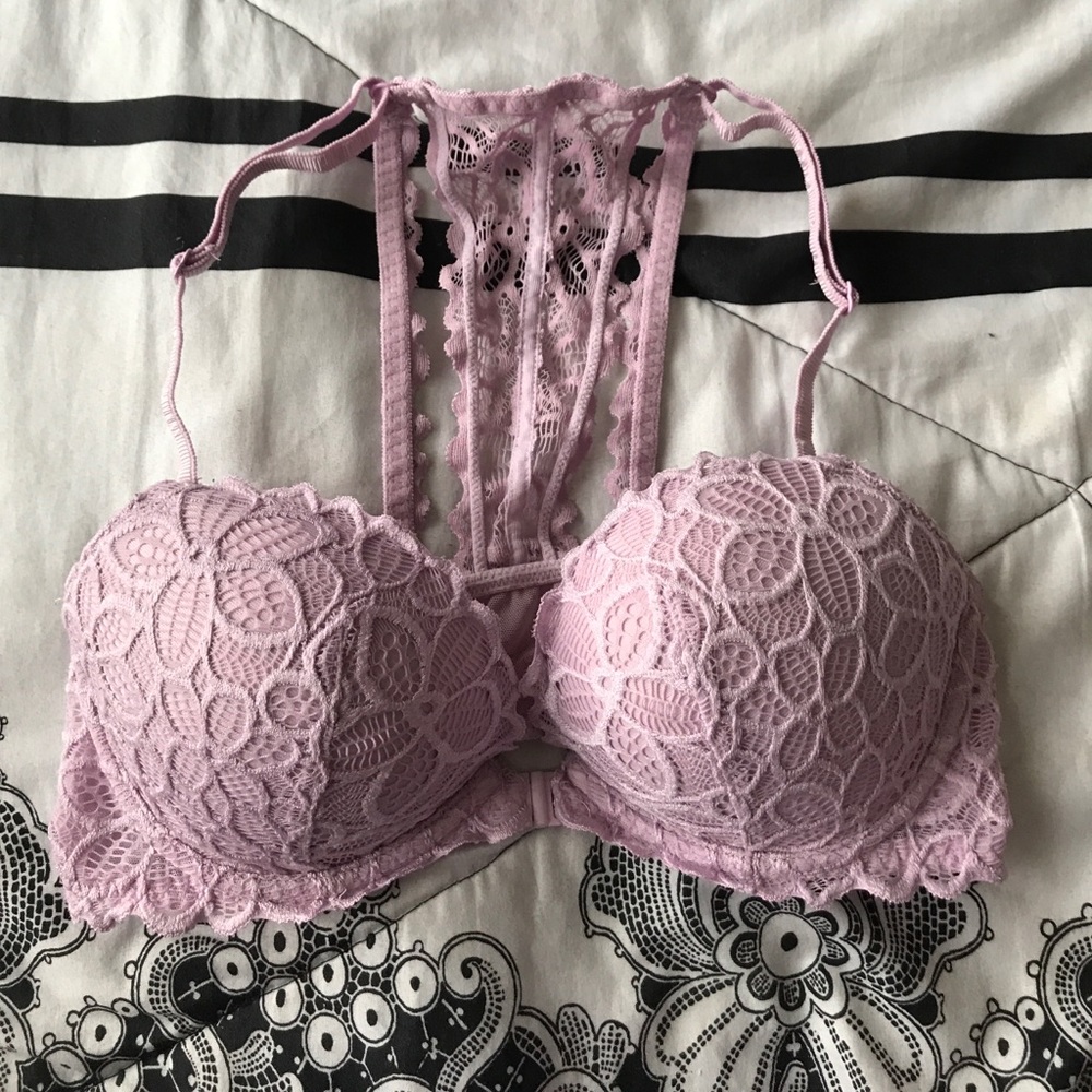 Push Up Date Bra ❗️SOLD❗️