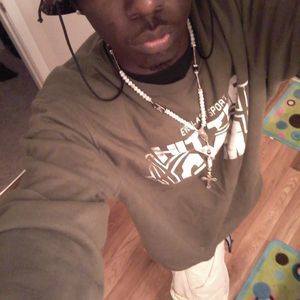 Meet your Posher, Davontea