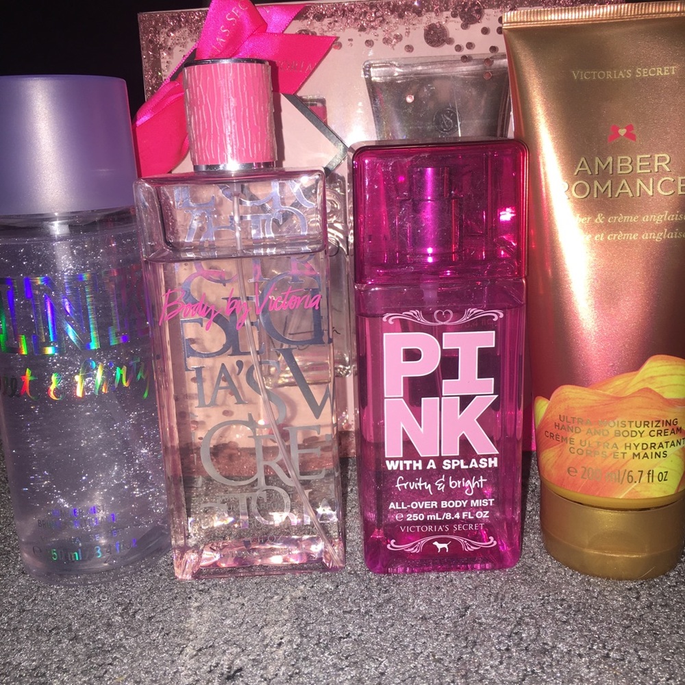 Victoria secret