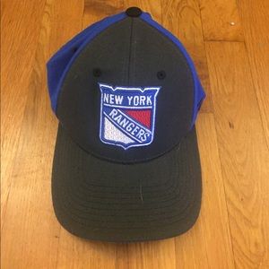 New York Rangers Hat