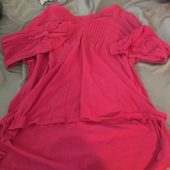 Pink shirt - Picture 1 of 1