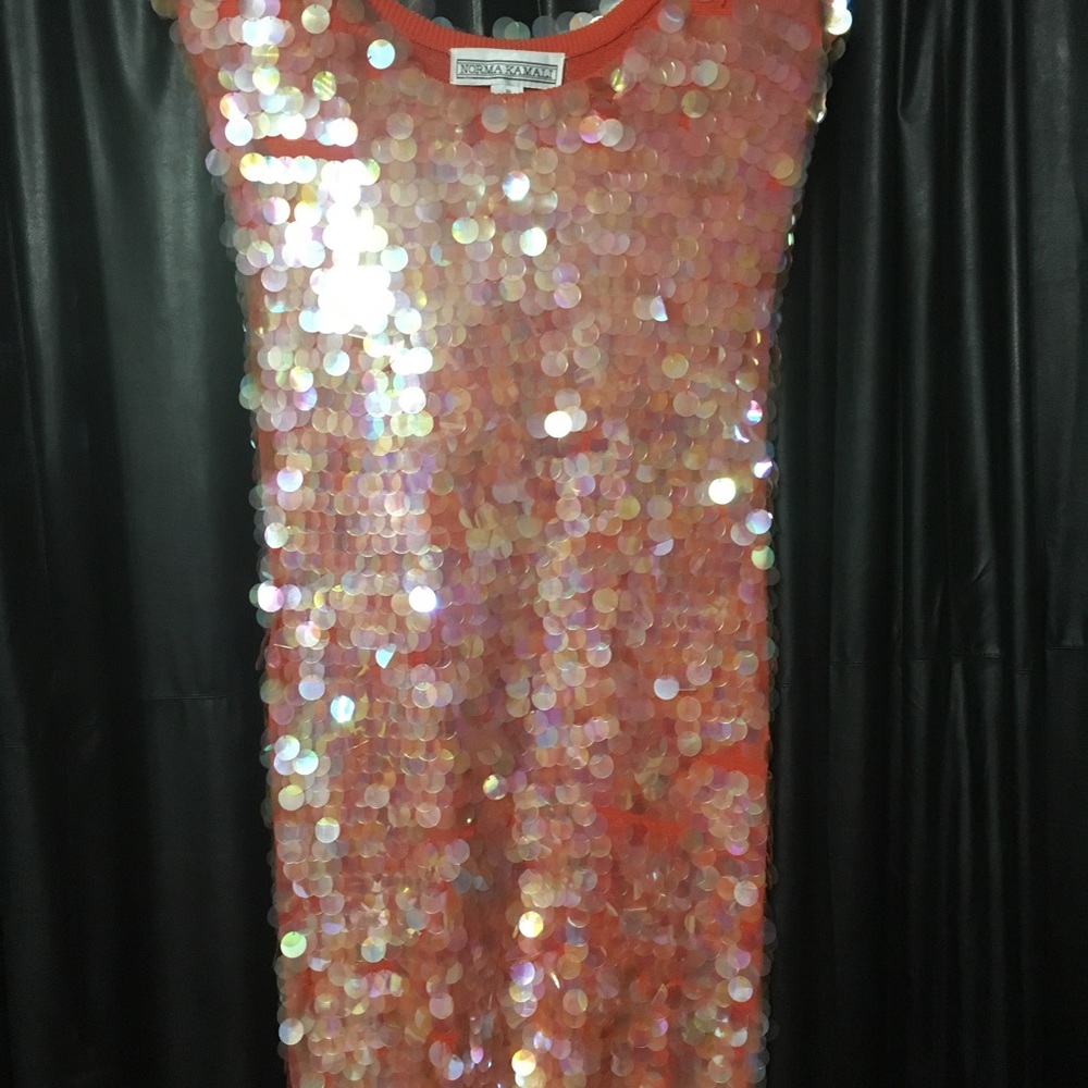 Norma Kamali Dress