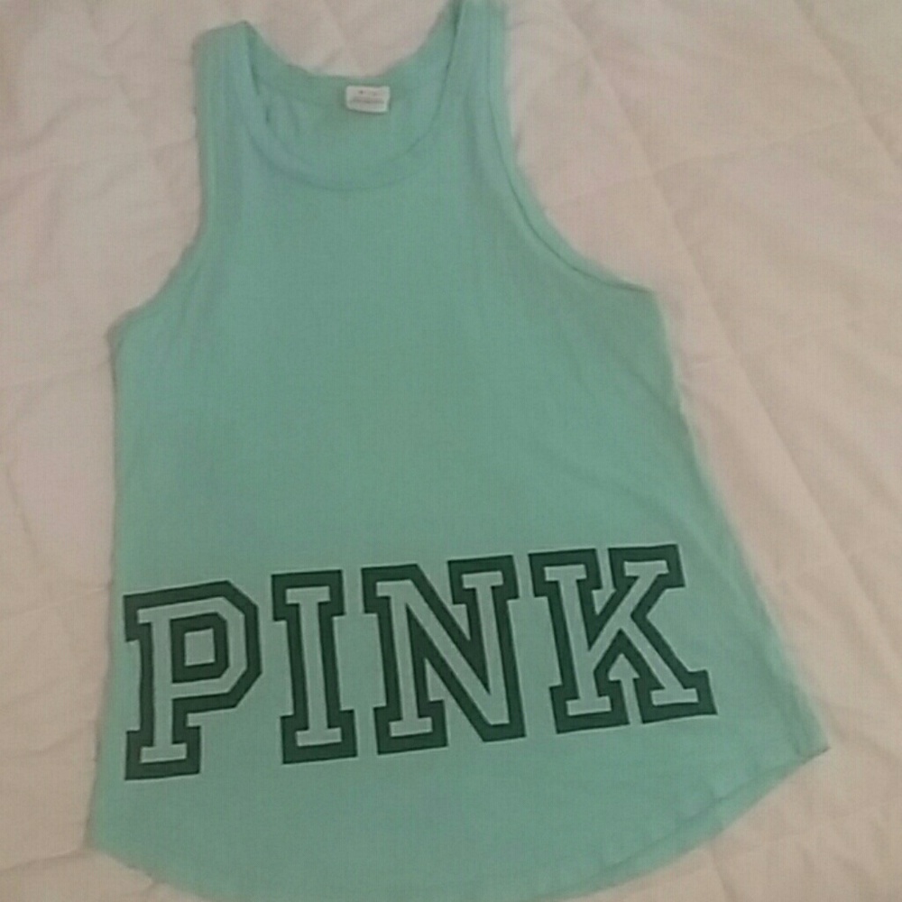 PINK VS Tank Top