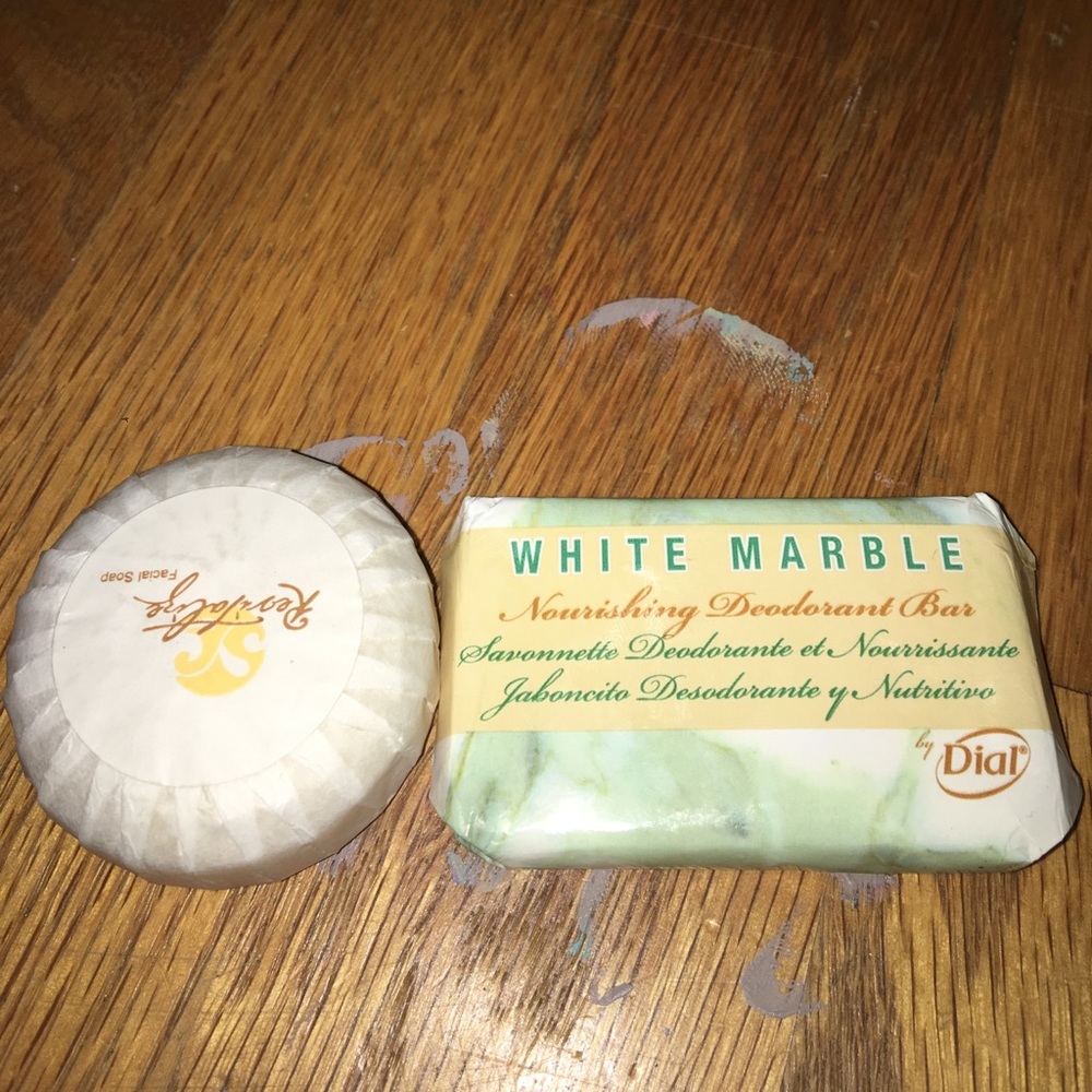 Facial Soap