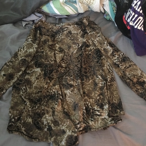 Blouse - Picture 1 of 1