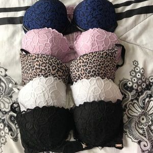 Bra Bundle!!