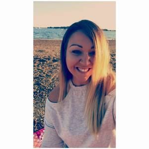 Meet your Posher, Kasey