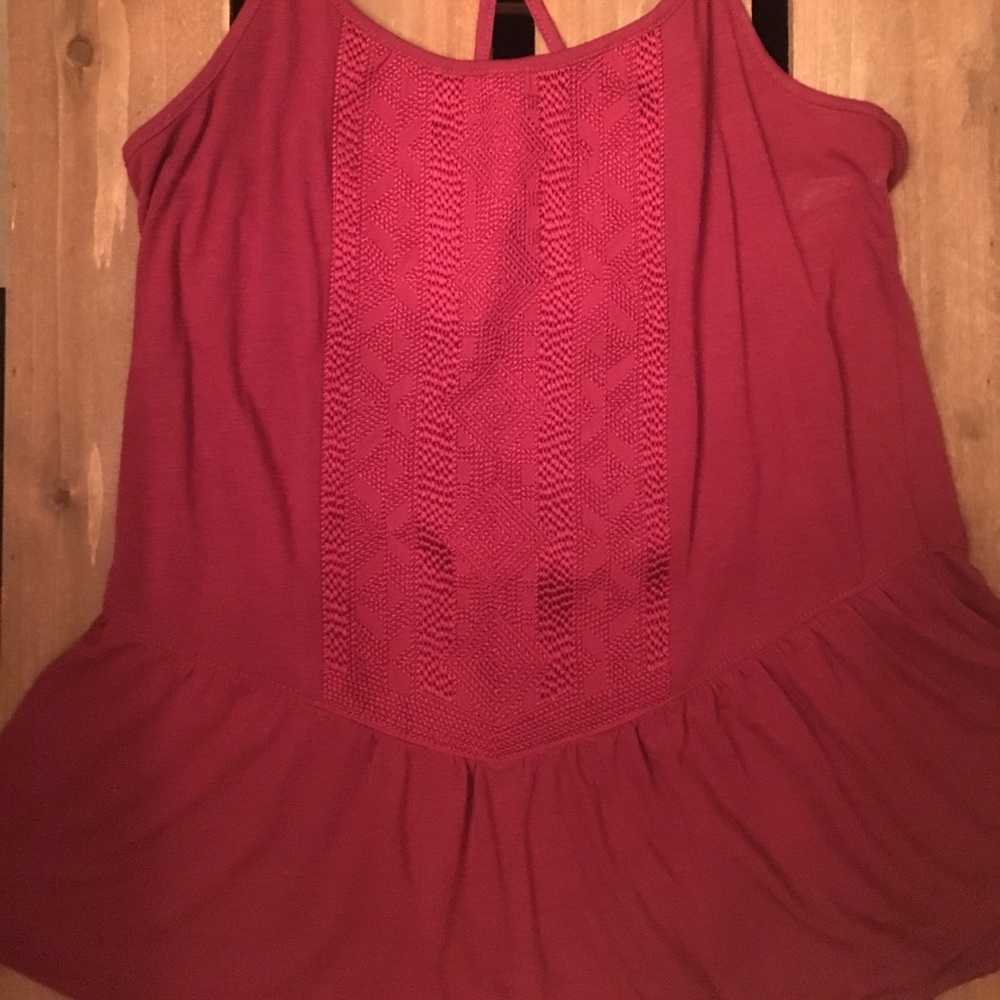 🦅 American Eagle Tank Top