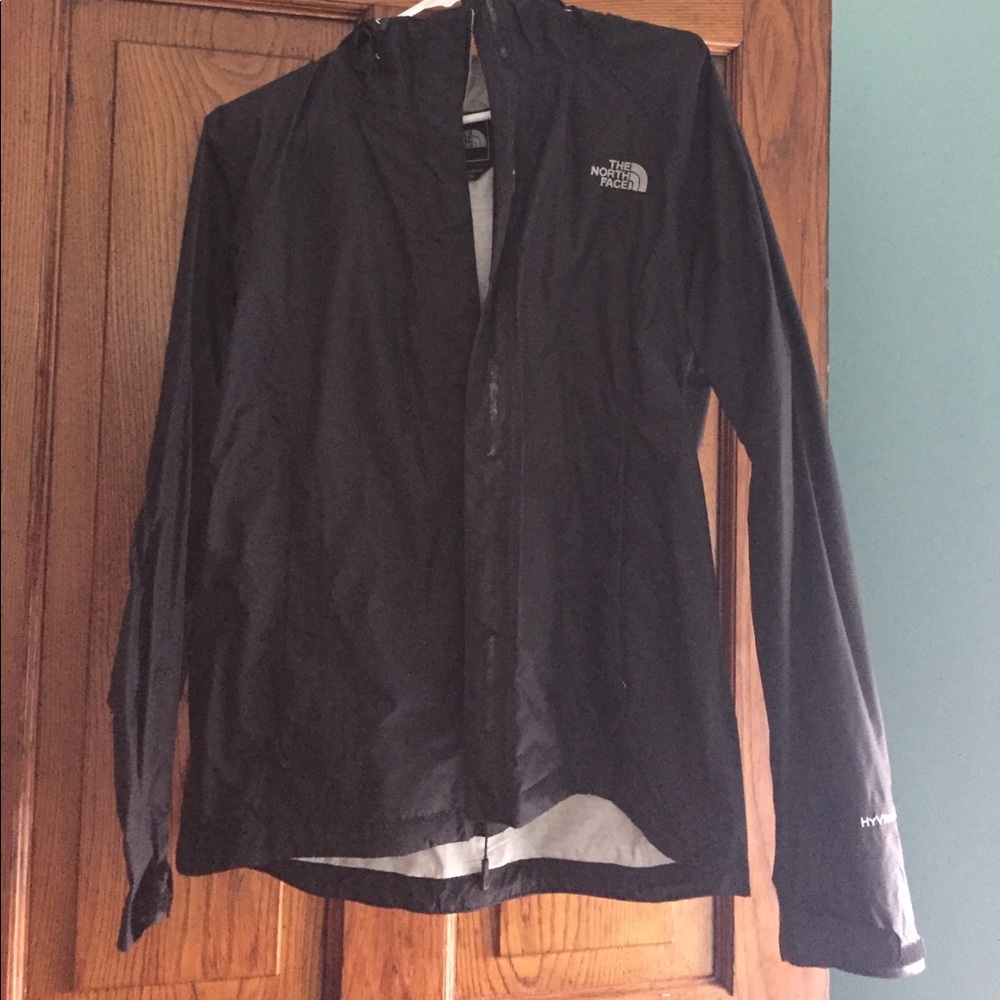 Northface light rain jacket