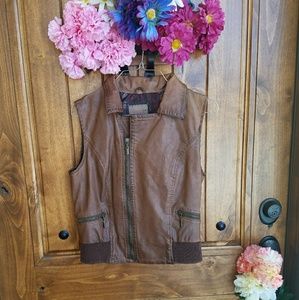 cute little vest