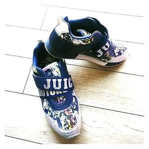 Juicy Couture 👑 Blane fashion sneakers!