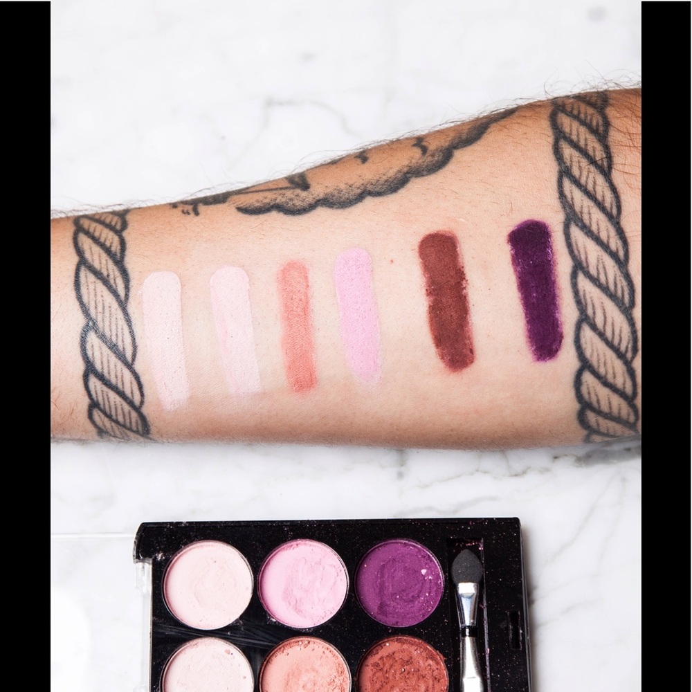 Meet your Posher, Matthew