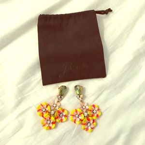 J. Crew Earrings