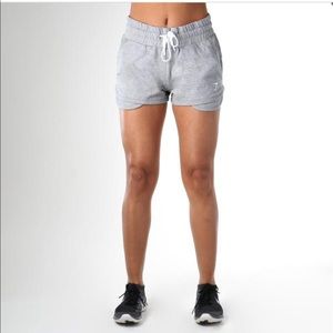 GymShark Rhythm Shorts