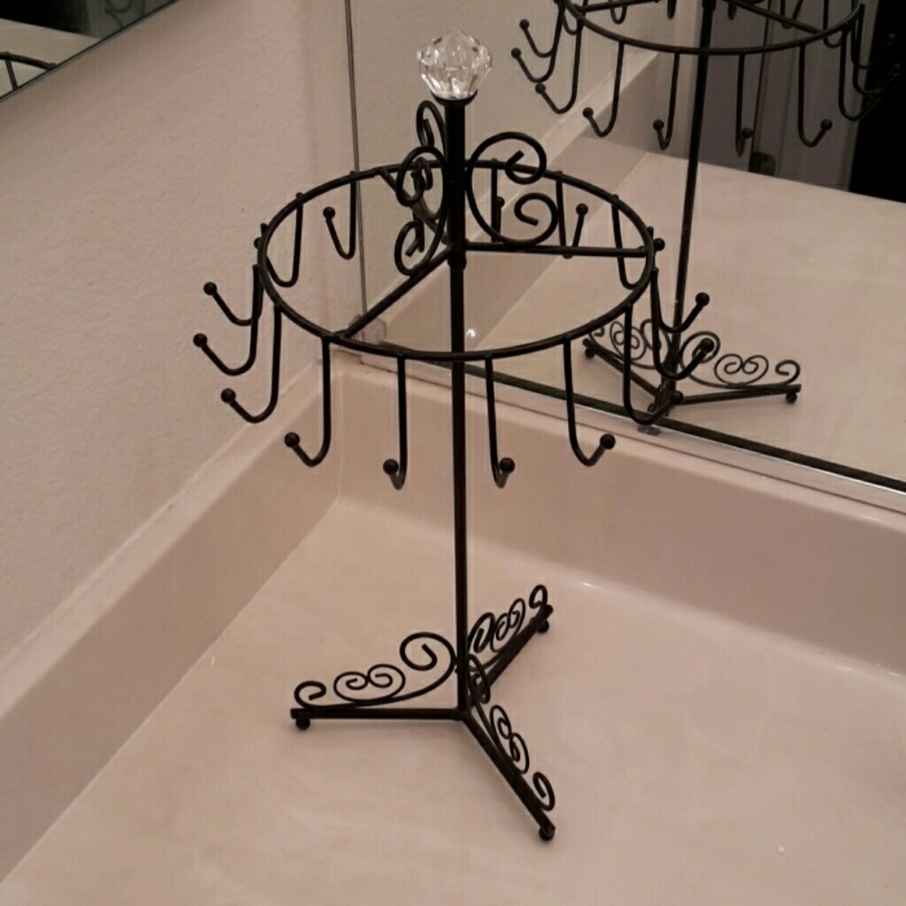 Necklace Holder