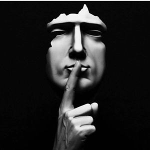 Meet your Posher, Ronald