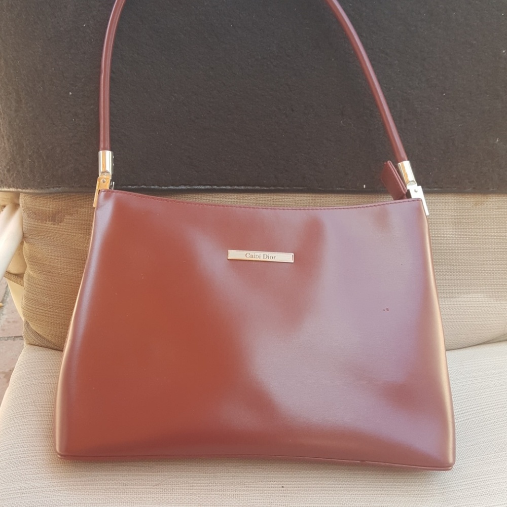 Caidi Dior bag