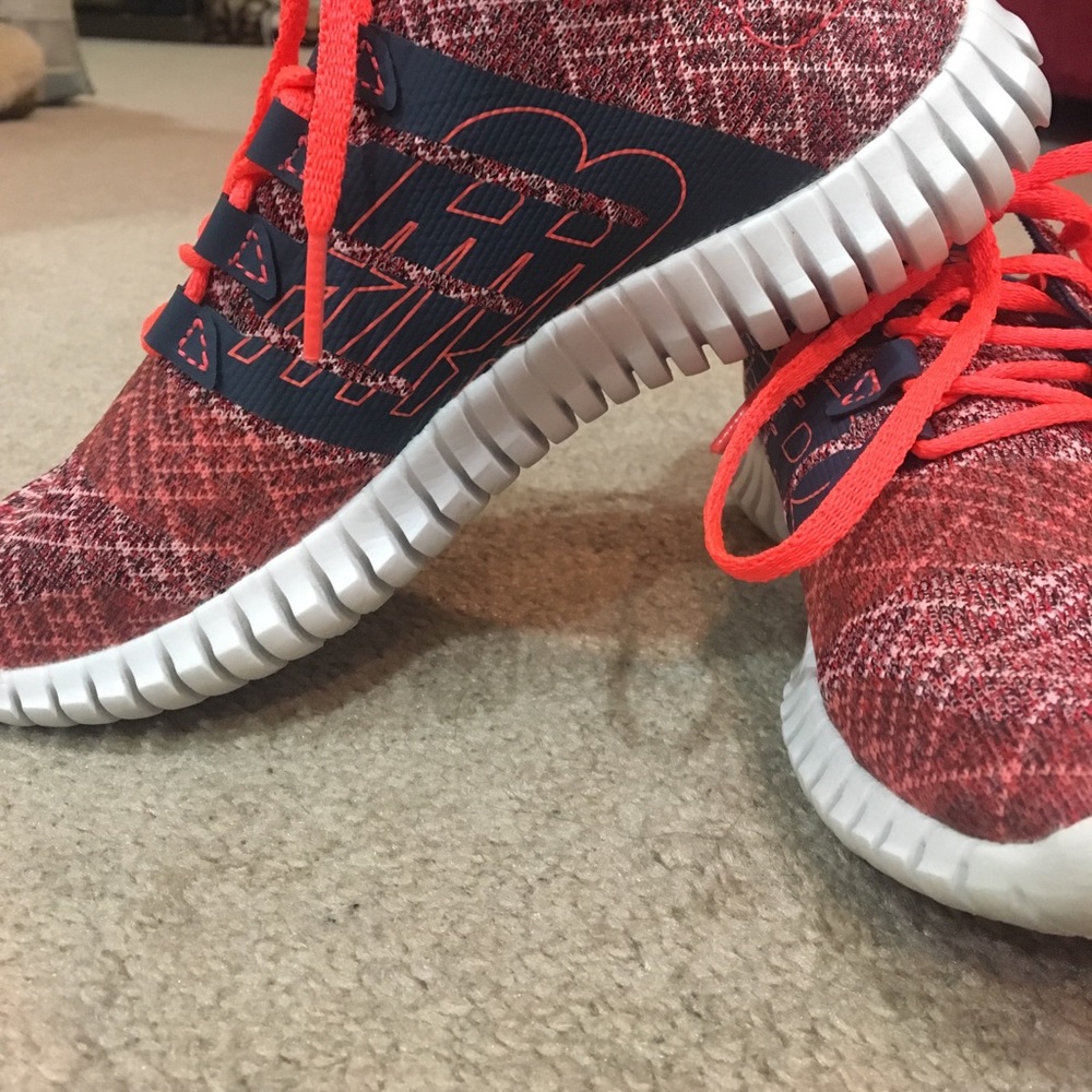 New Balance sneakers