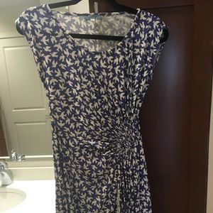 Anthropologie cute short dress