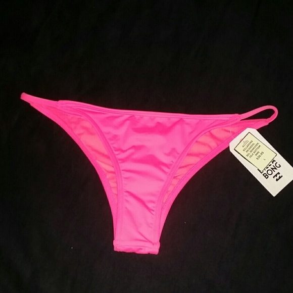 Billabong Other - New! Billabong bikini bottom