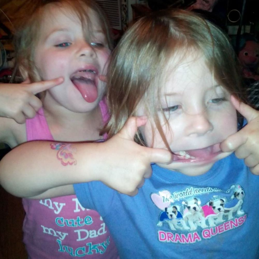 Meet your Posher, Brandy