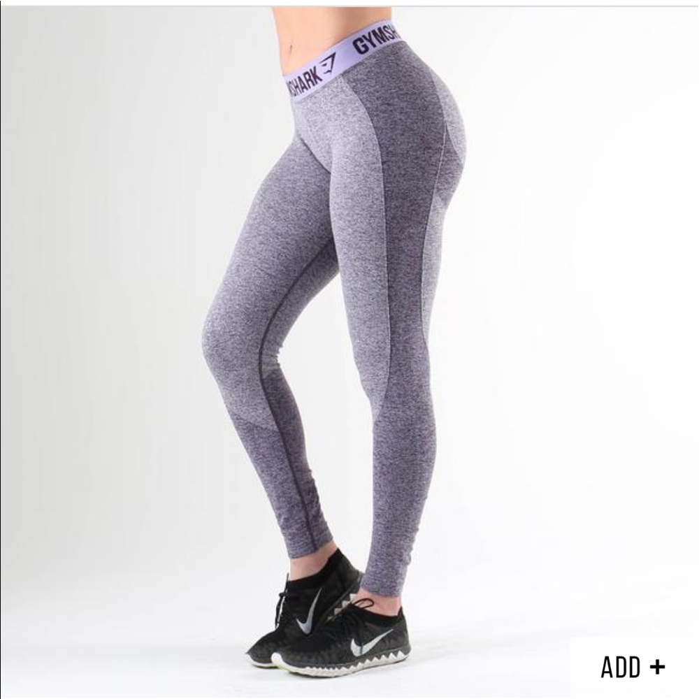 Gymshark flex leggings